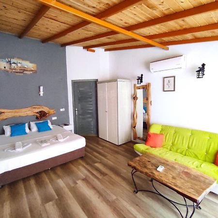 Likya Sup Apart Kas Quarto foto